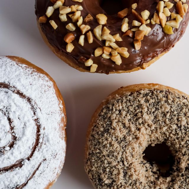 Donuts
