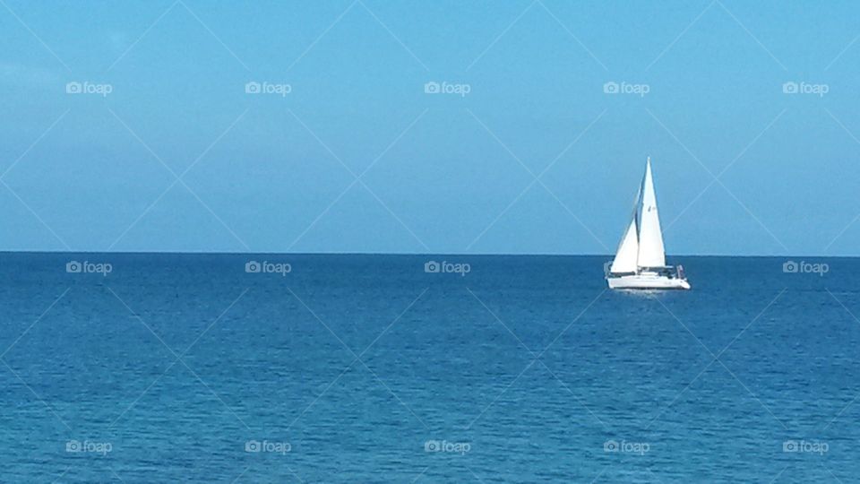 Stintino, Sardinia, Italy