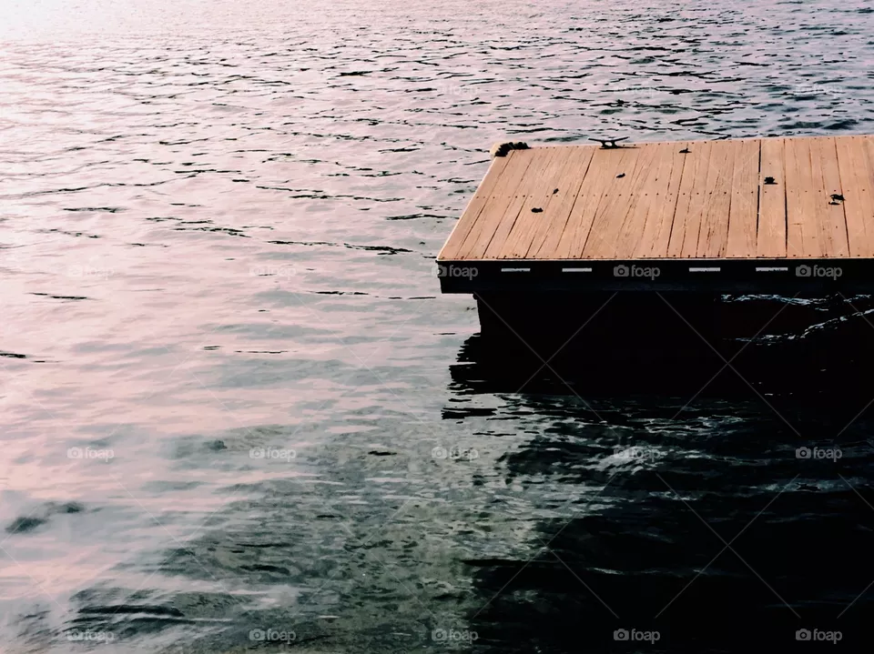 Water