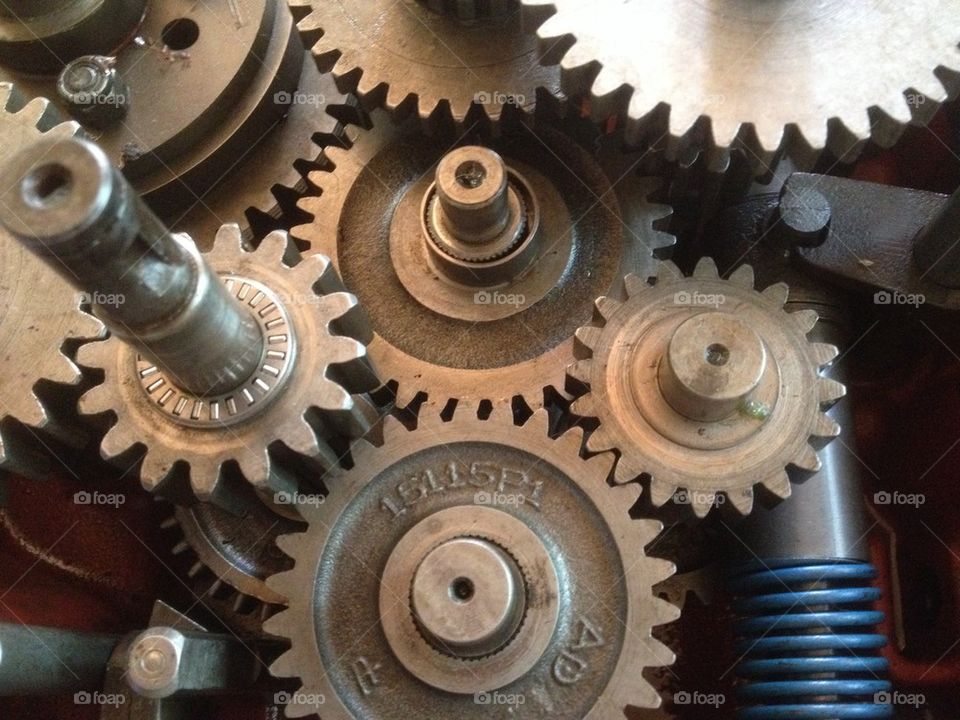 Gears