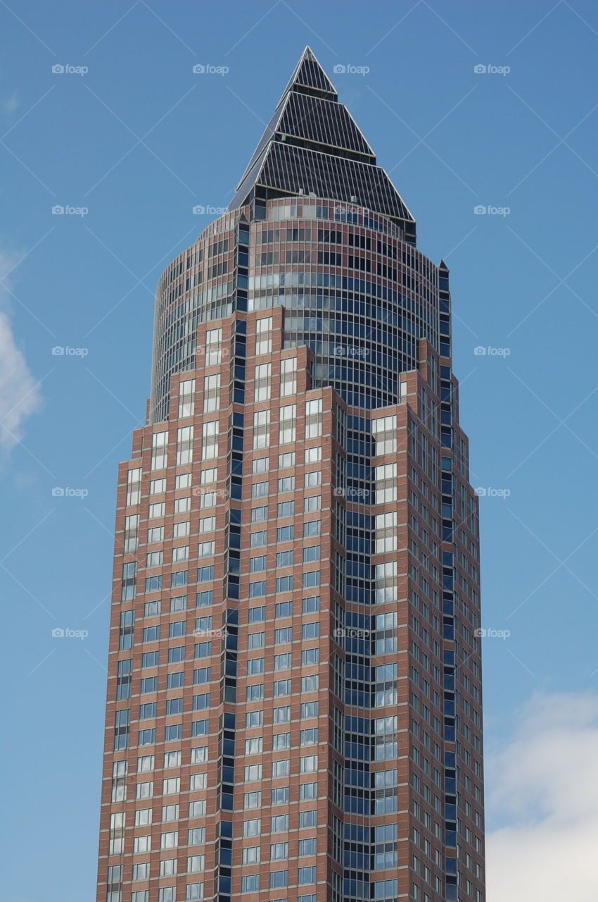 skyscraper