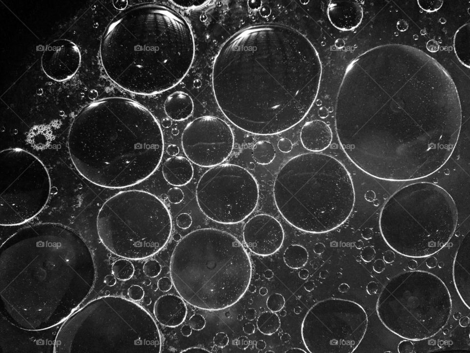 Soup from the inside 