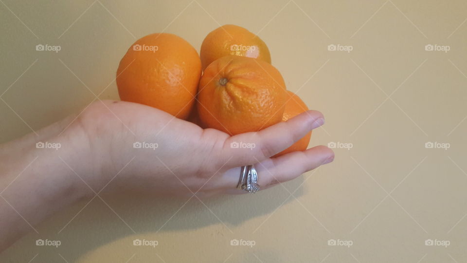 Tangerines