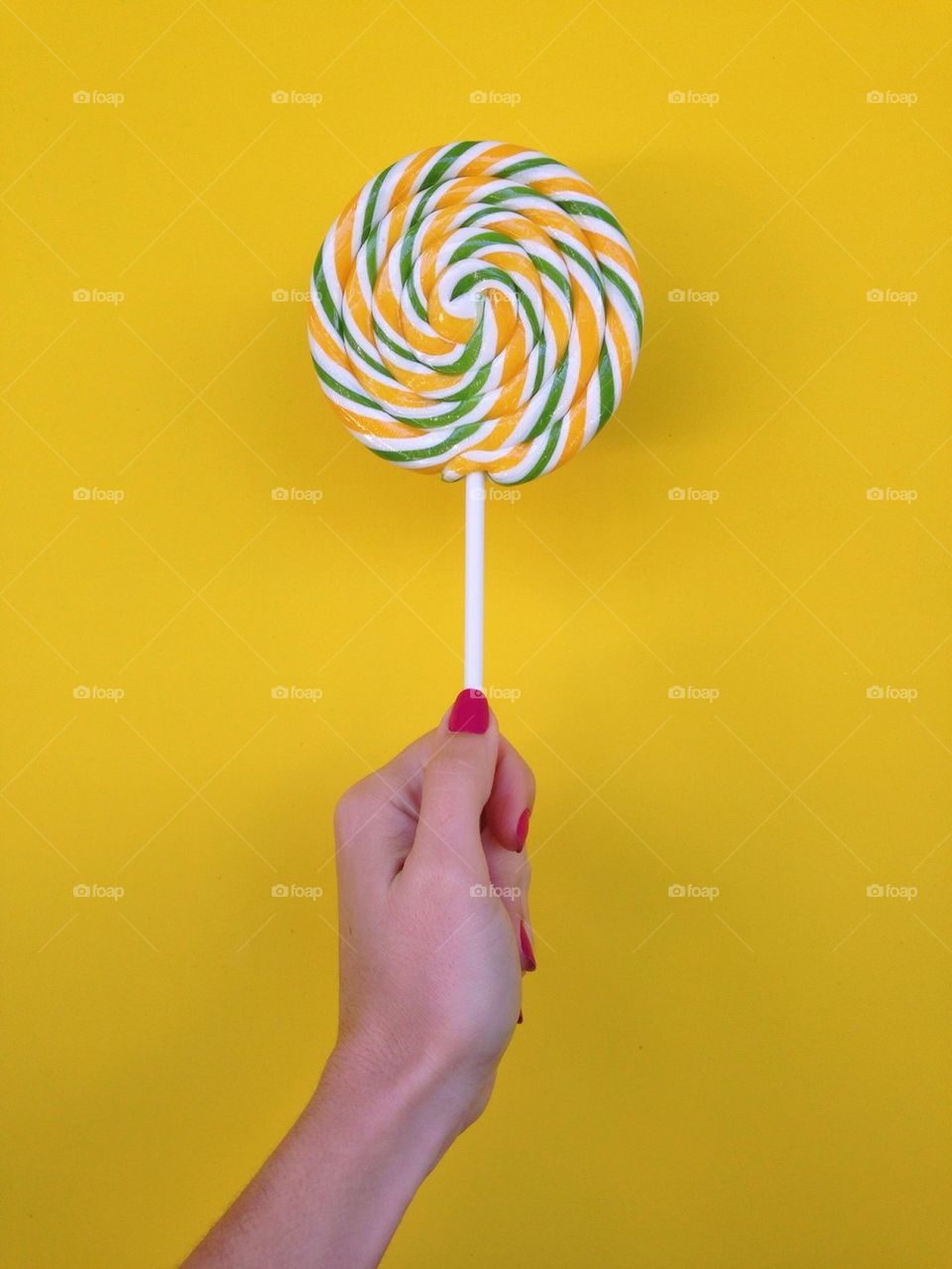 Lollipop 