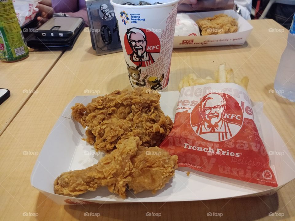 kfc