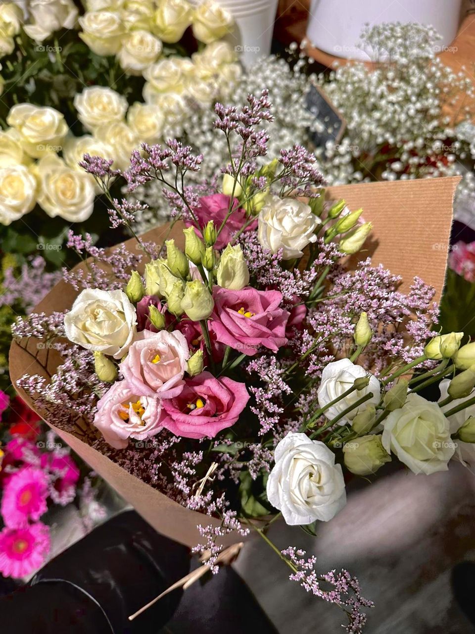 A present for my mom <3 