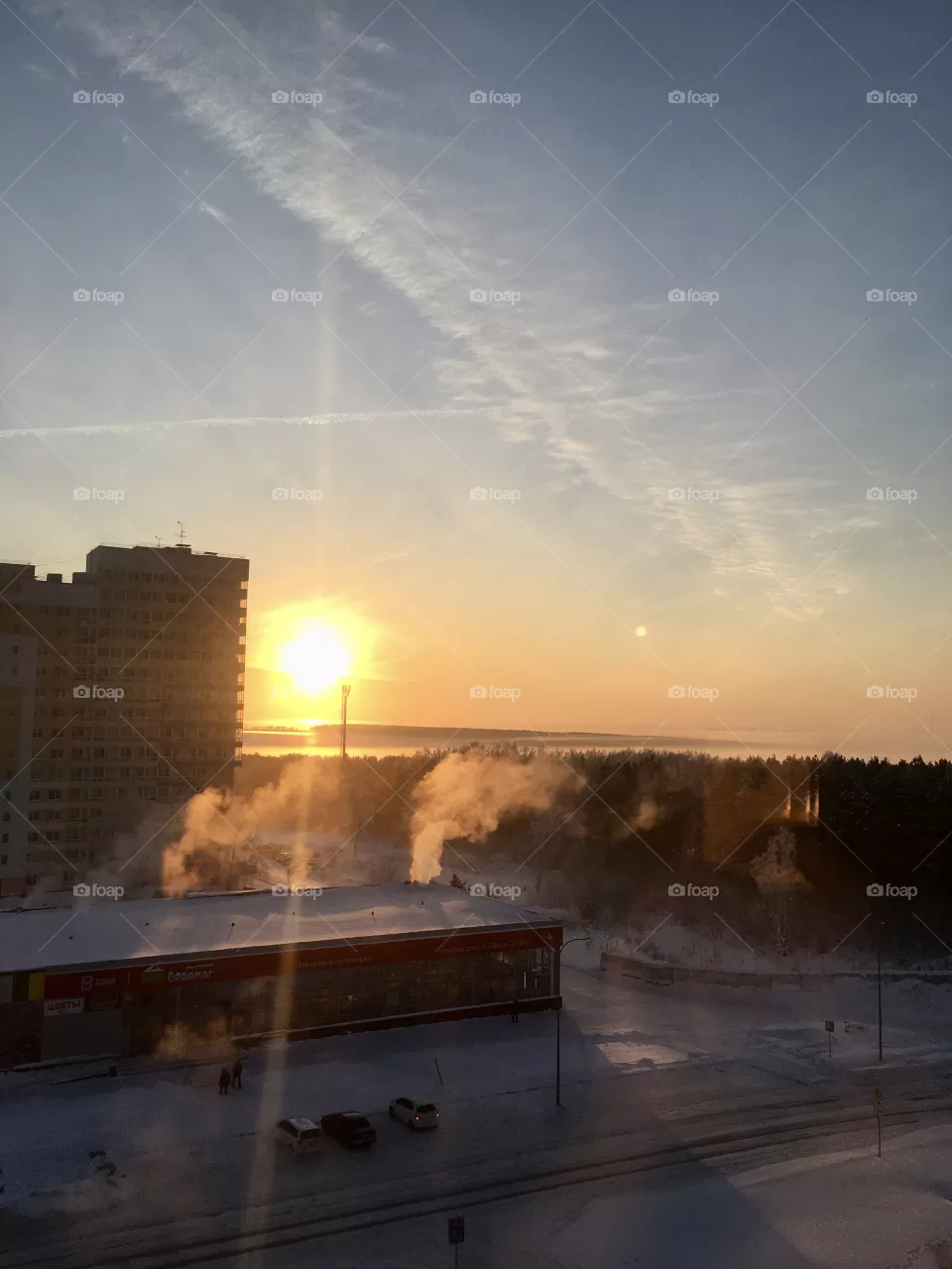 Sun
