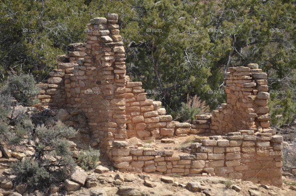 Canyon of the Ancients