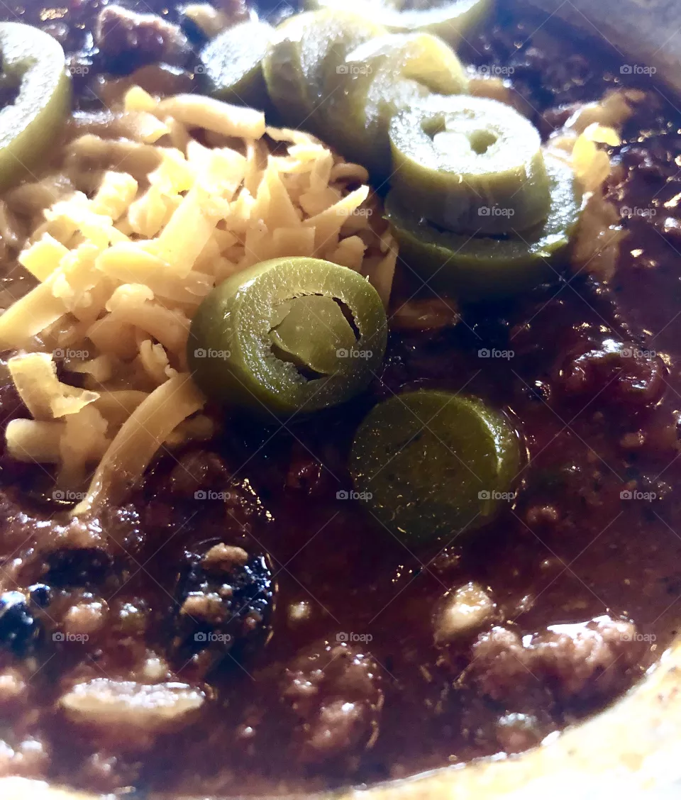 Chili