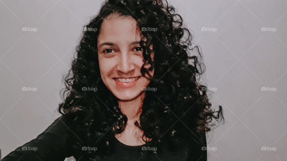 Blogueira e YouTube Talyta Xavier do canal Desvendando Segredos