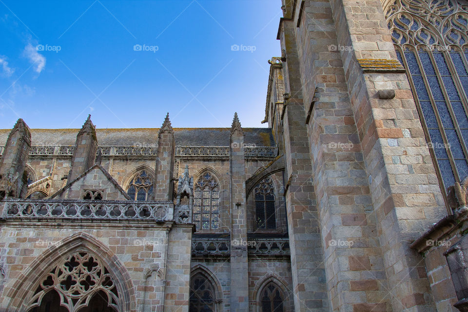 cathedral of leon country