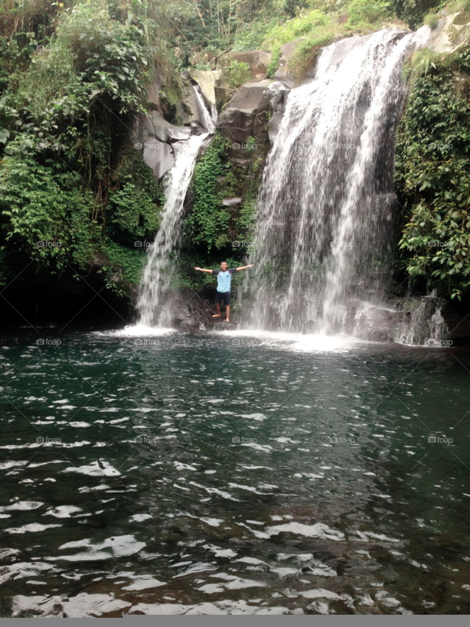 curug baturaden