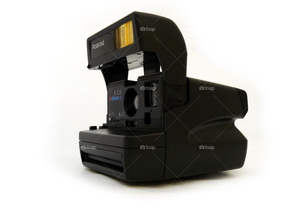 polaroid