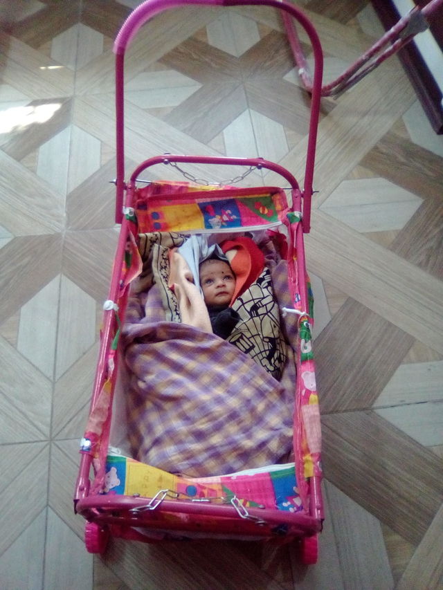 sweet baby