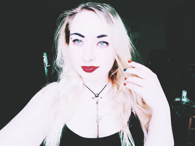 pale light