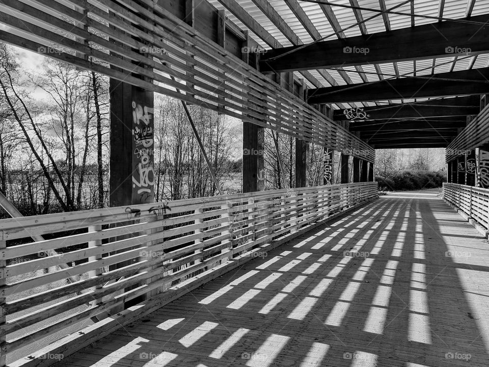 Architectural Marvels - bridge 