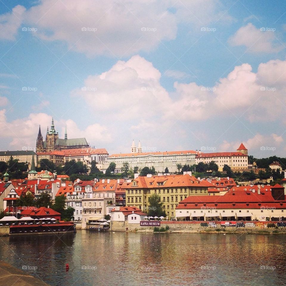 Prague