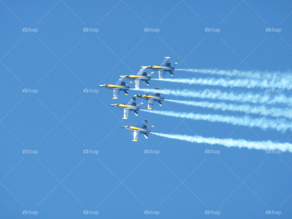 Blue Angels