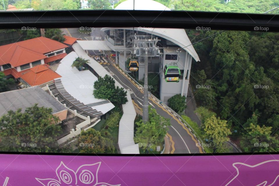 Public transportation 