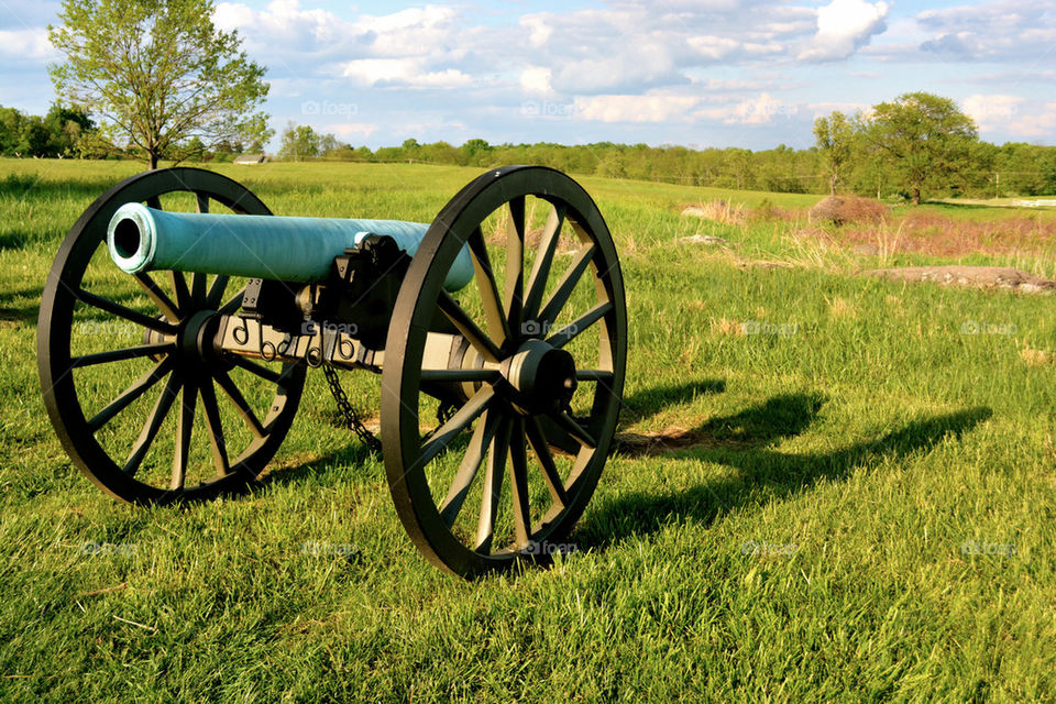 Gettysburg 