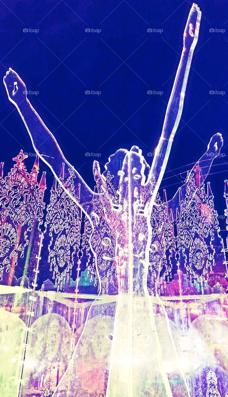 BIGGEST LITTLE CITY IN THE WORLD