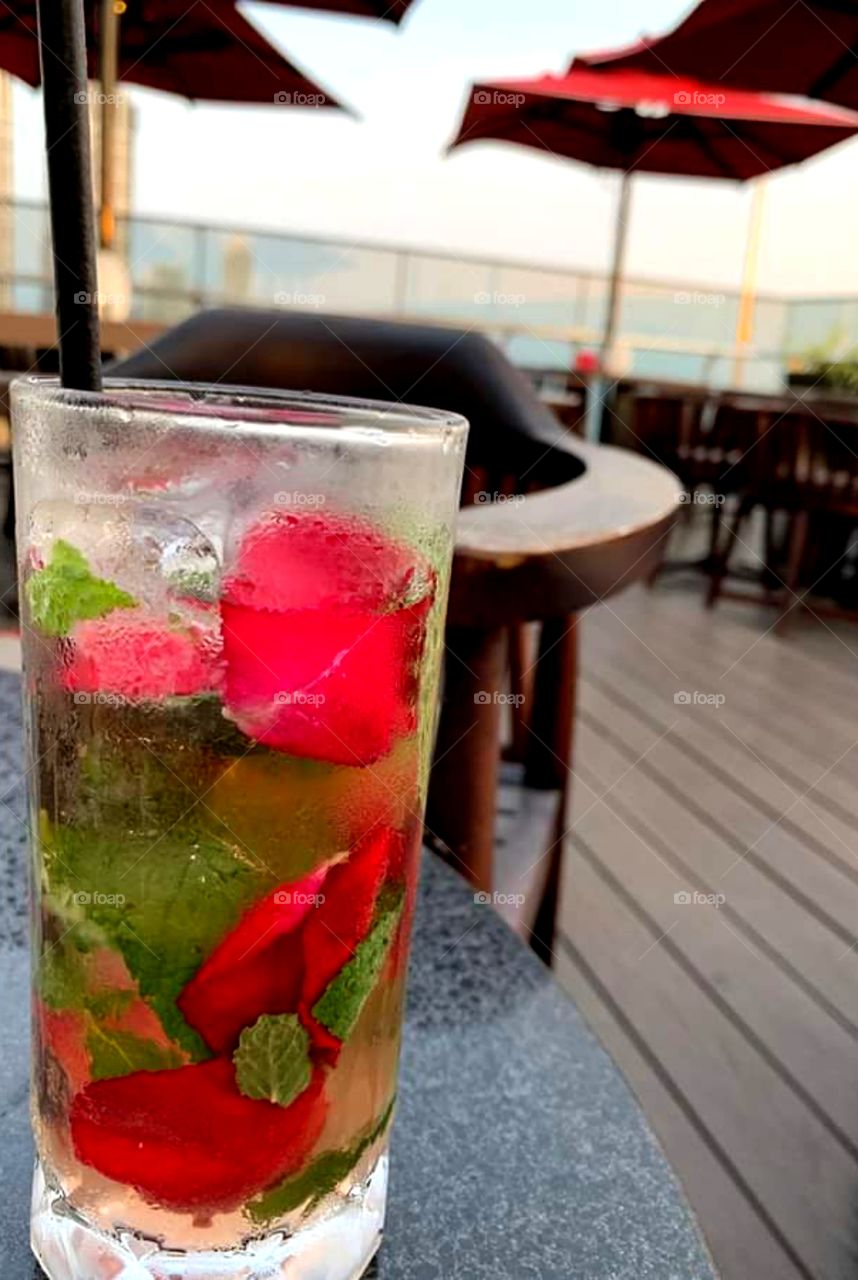 _wakeup with freshness_