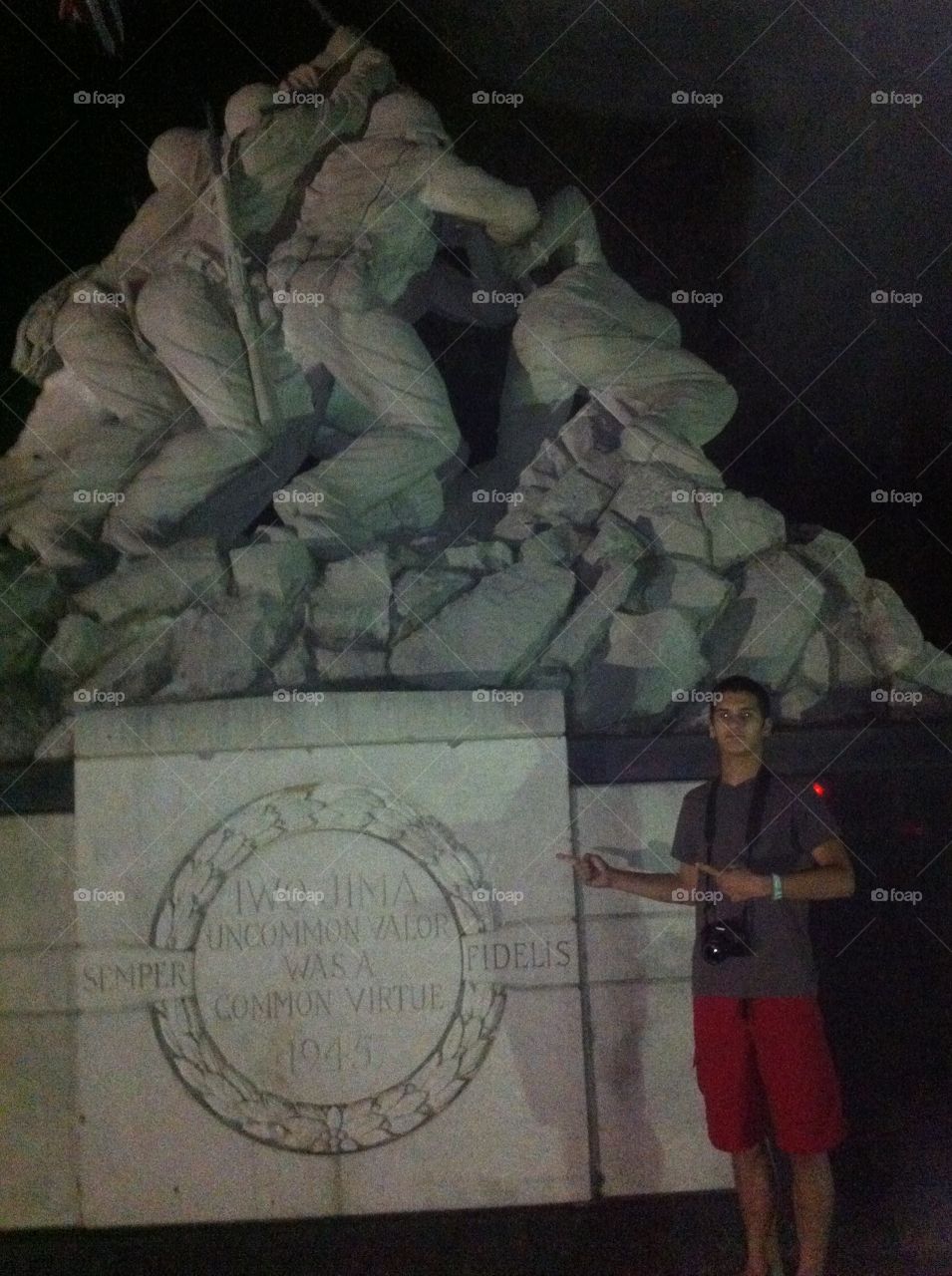 One of the best monuments!!
