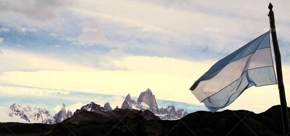 Patagonia