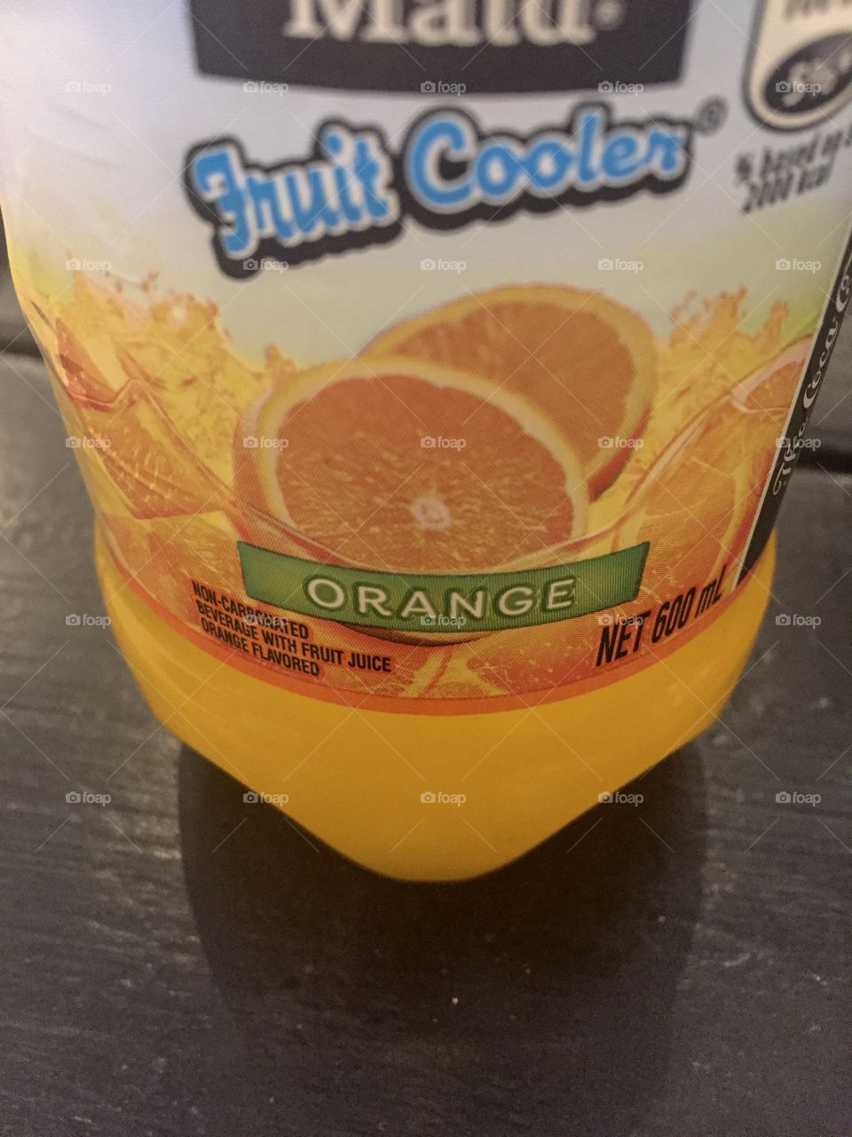 Juice it up