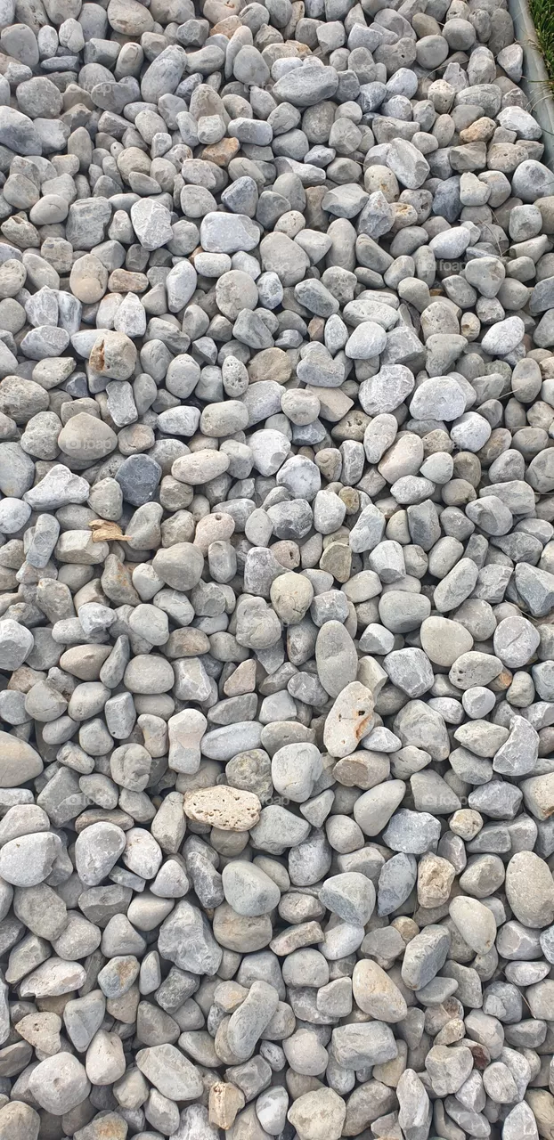 stones