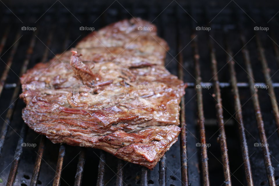 Steak