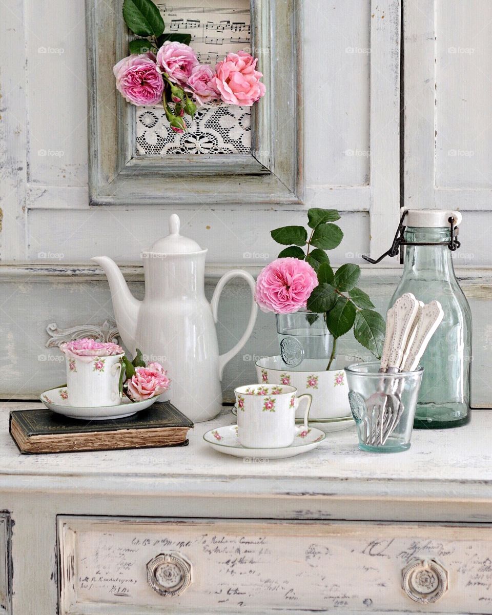 Shabby Chic