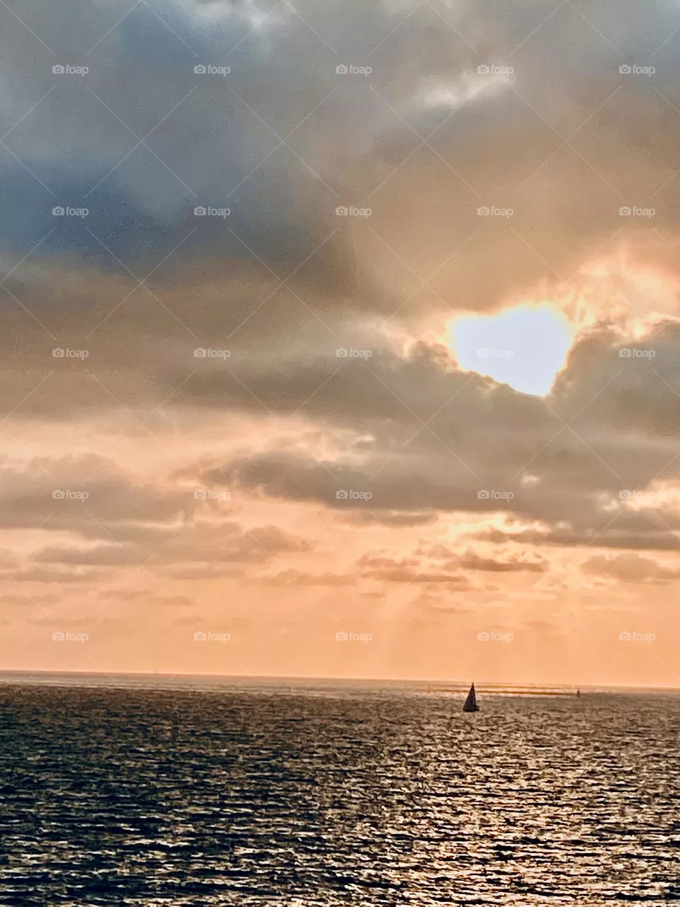 Heart In The Clouds