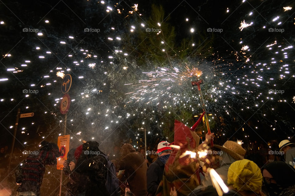 Fiestas locales