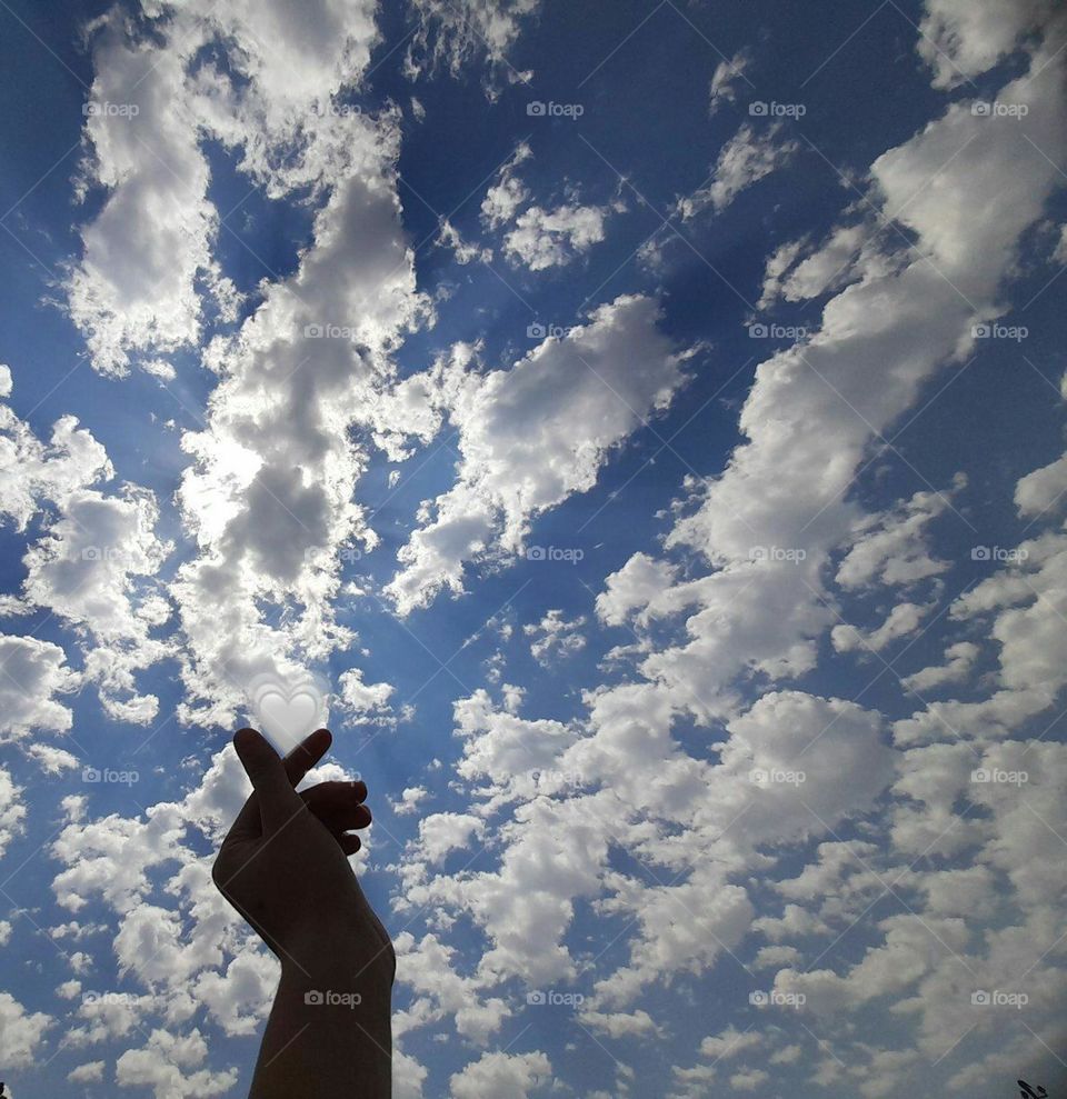 cloud
hand
love
handmade