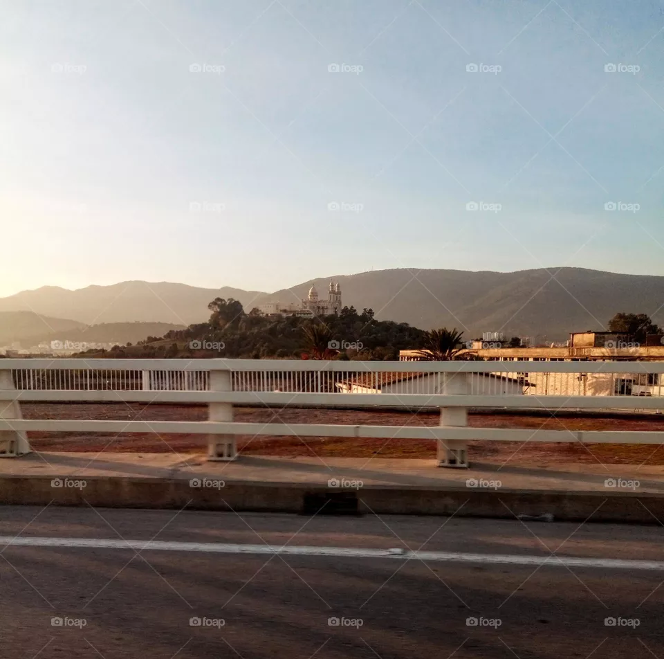 road