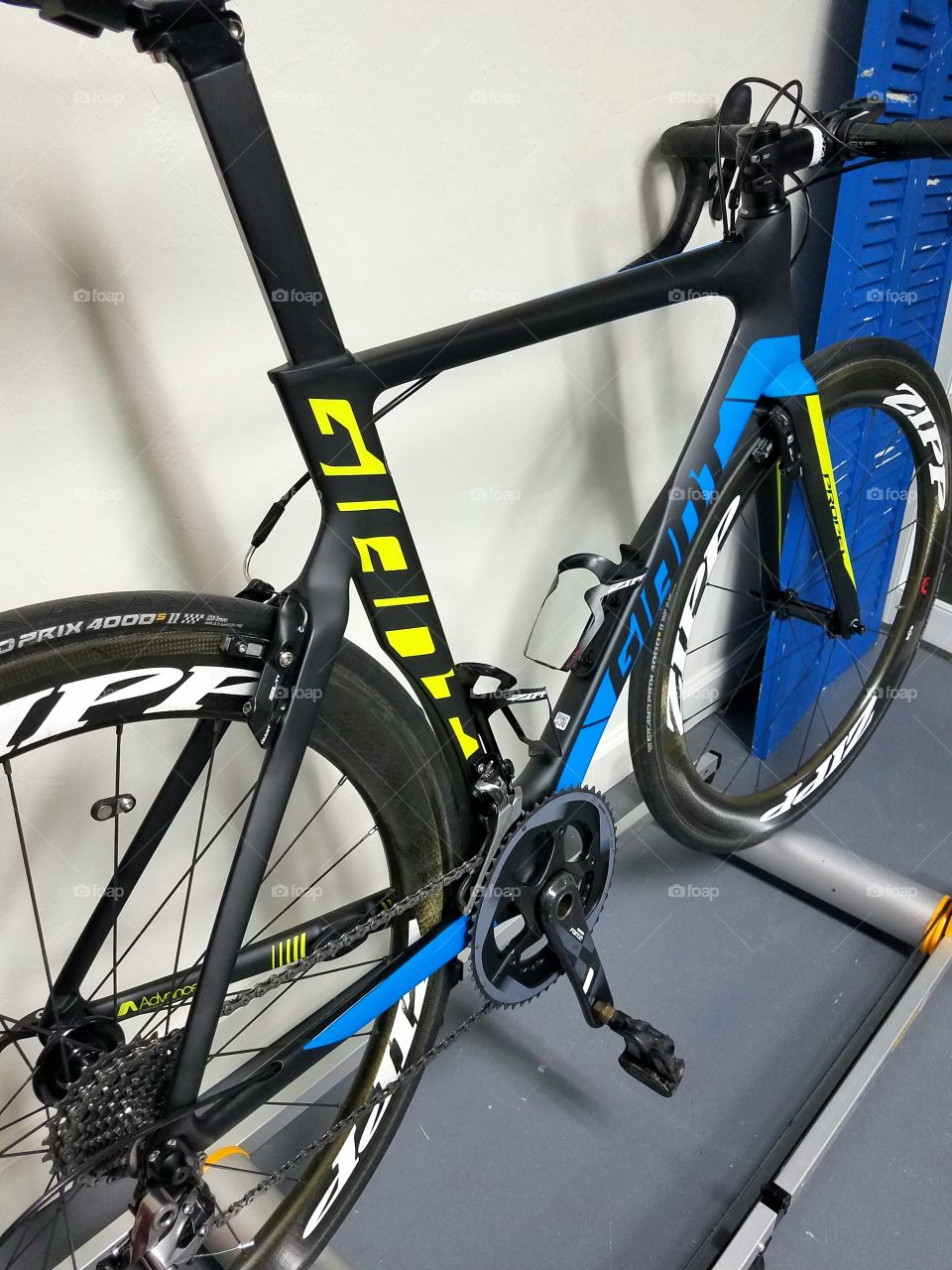 Giant Propel Advanced Pro 0