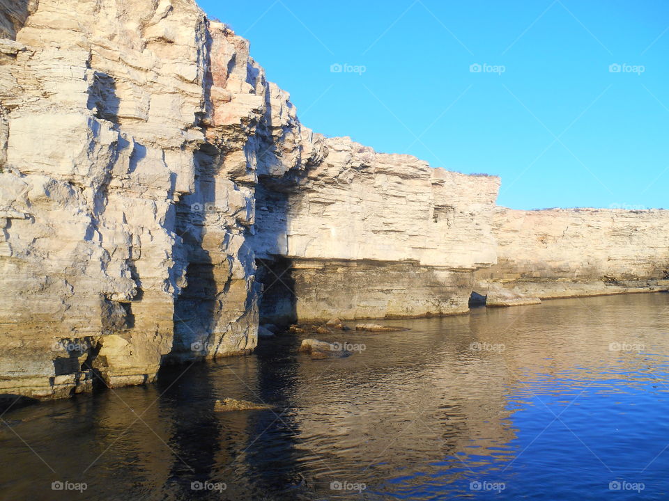 Water, Travel, No Person, Outdoors, Landscape