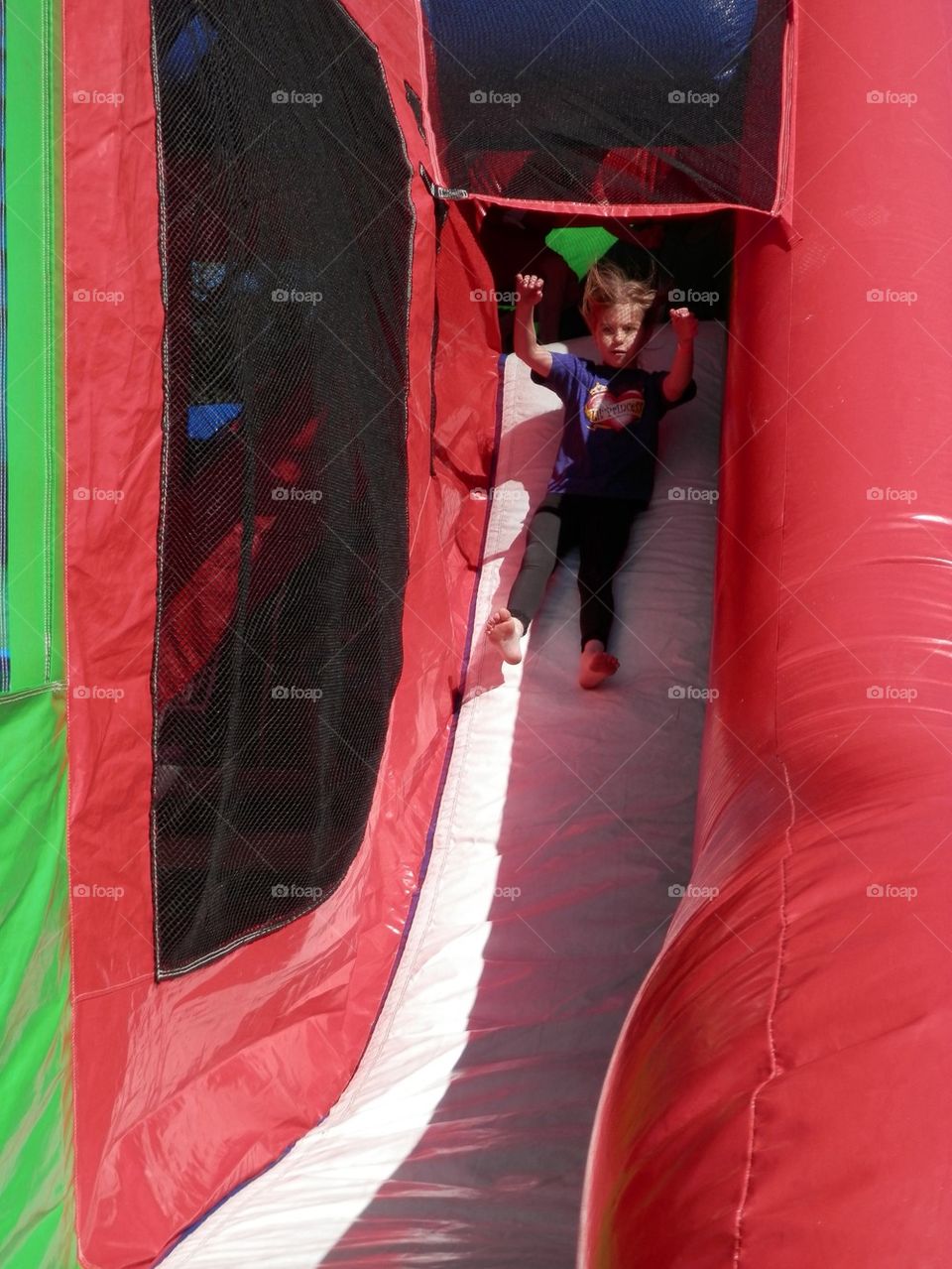Jumping Castle