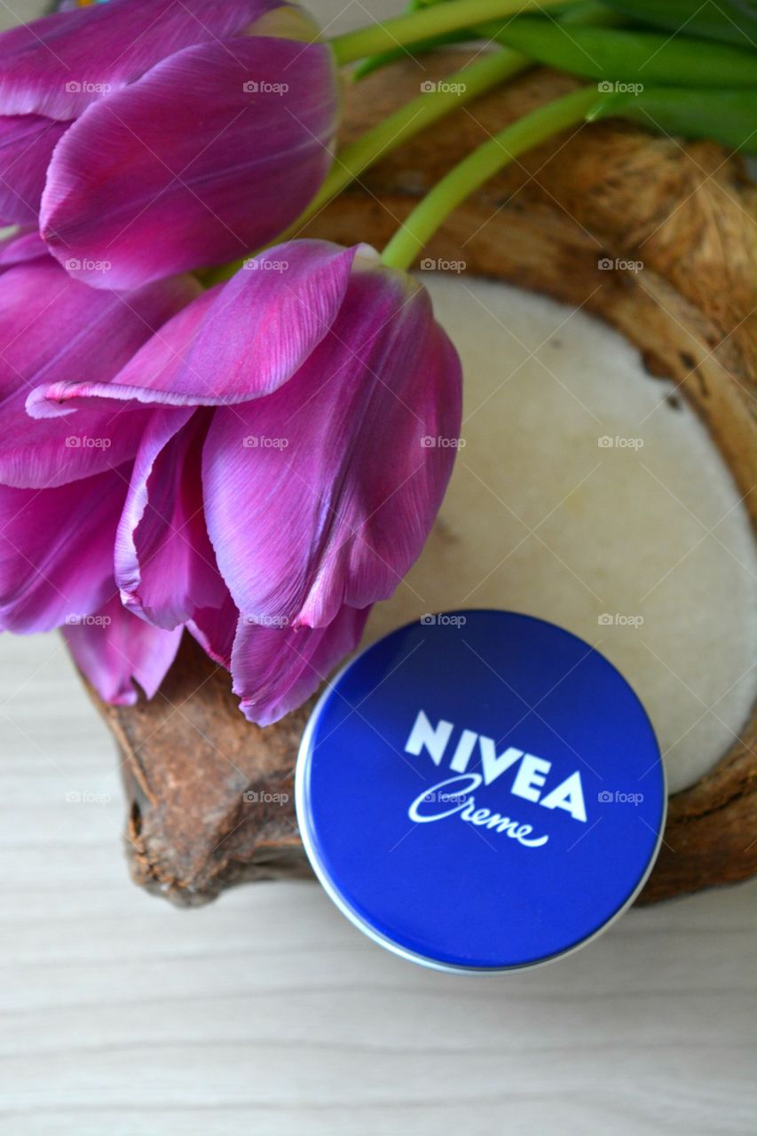 nivea