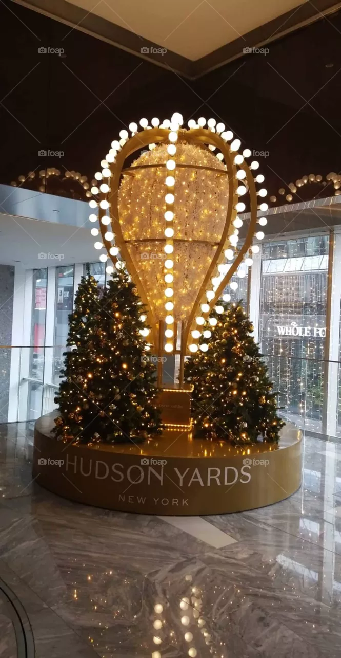 Hudson yard