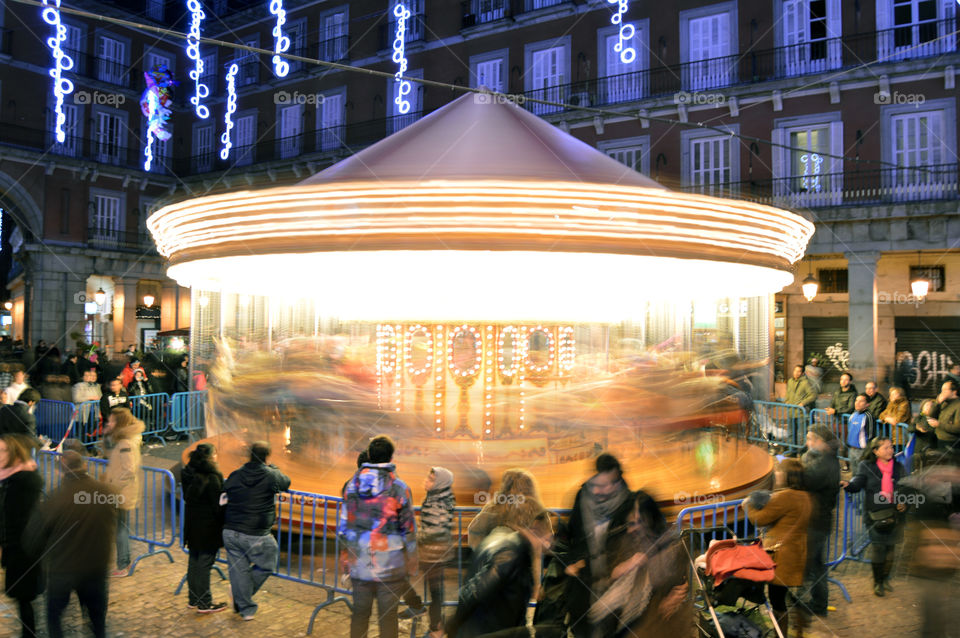 Tío vivo - Uncle live