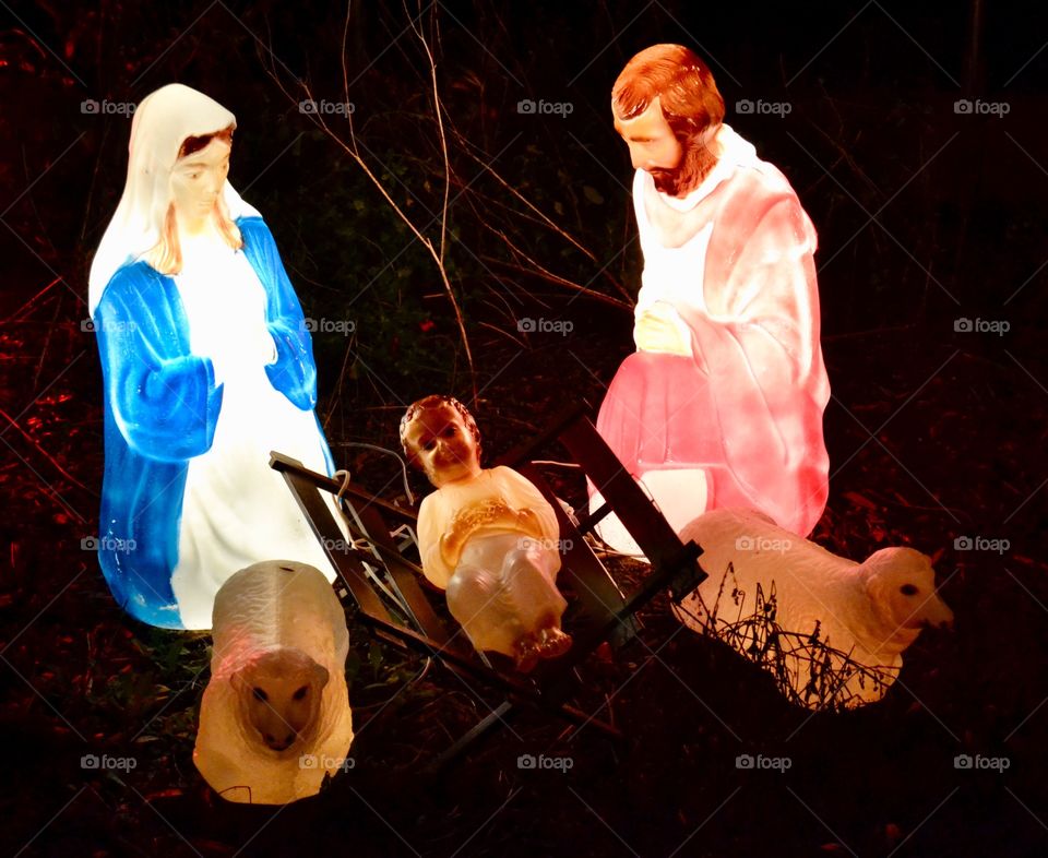 Nativity 