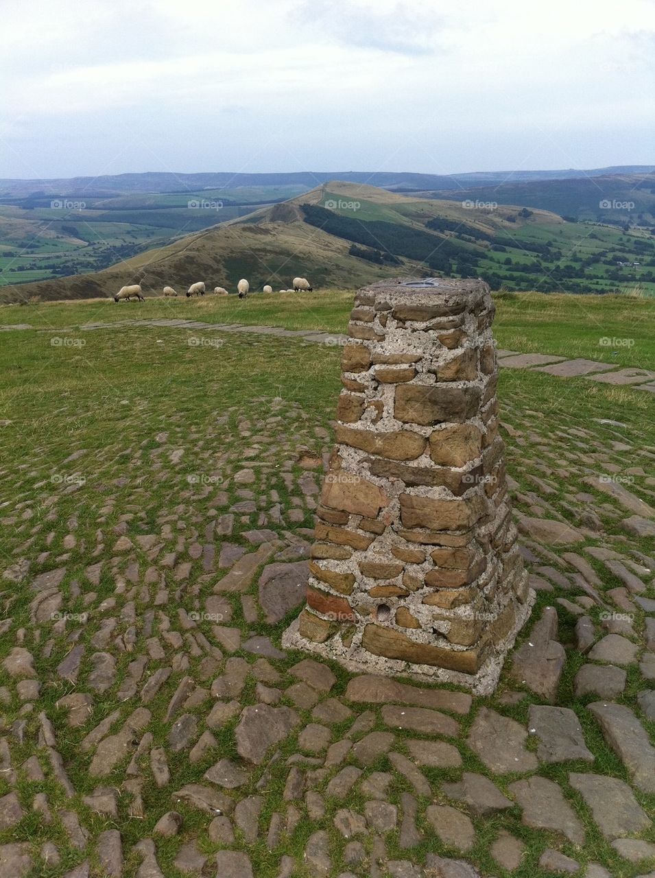 Mam Tor