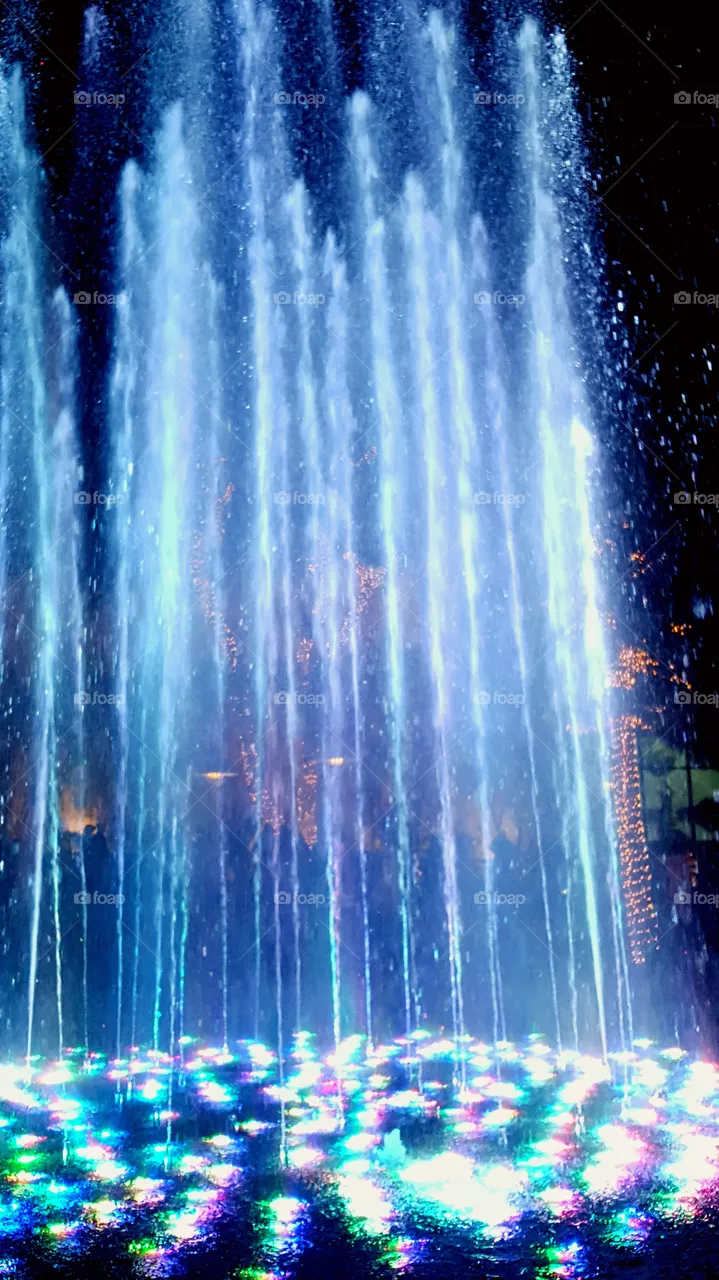Watershow