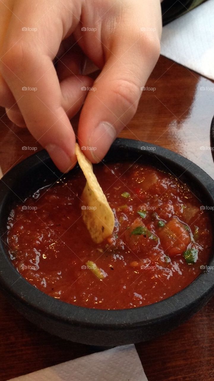 Salsa