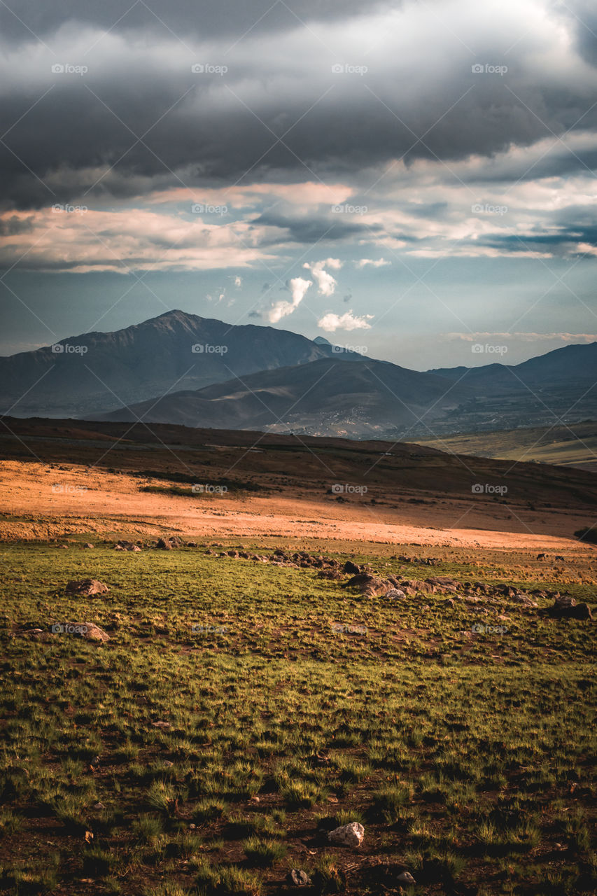 El Infiernillo @pamroblesspace