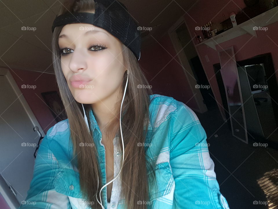 Woman, People, Girl, Portrait, Indoors