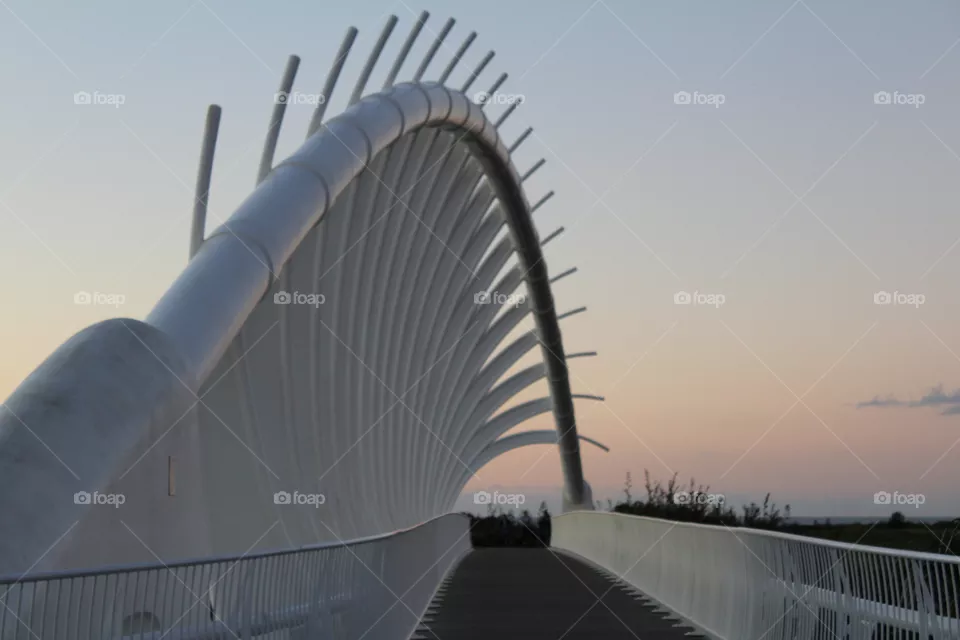 bridge