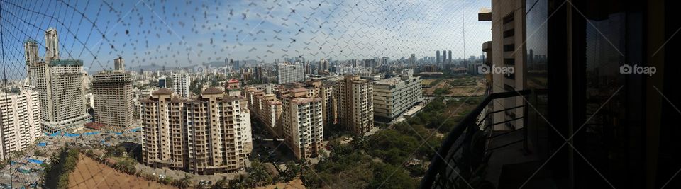 City, Building, Skyscraper, Architecture, Cityscape